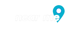 Cleaner Near Me footer logo