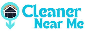 cleaner near me